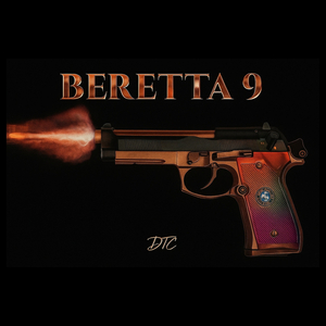 Beretta 9
