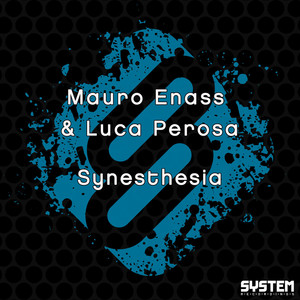 Synesthesia