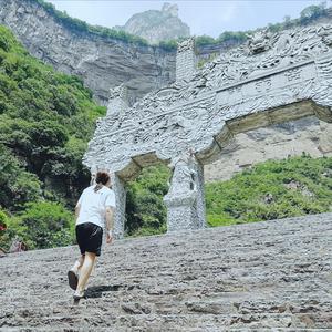 告別は事前にして