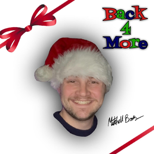 Christmas Hymn (feat. Will Yunger, Ben Johnson, Pascal Koj & Christian Powell)