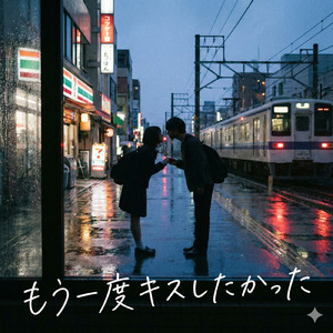 もう一度キスしたかった (Cover)