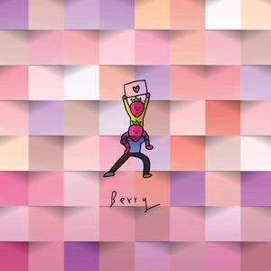 李佳隆-BERRY(Margies remix)（Margies Remix）