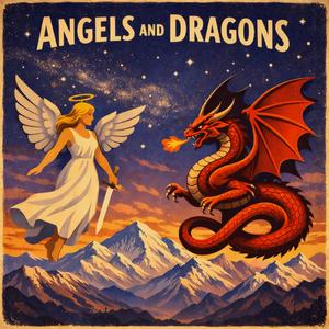 Angels and Dragons