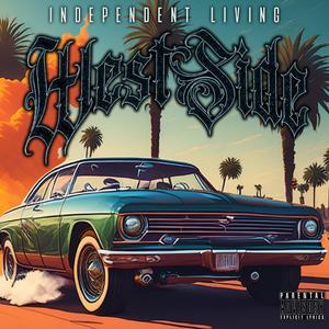West Side (feat. Cordell Drake & Freeky Da Pimp)
