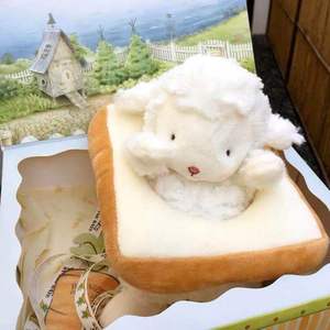 Bibbidi Bobbidi boo（汉化版）