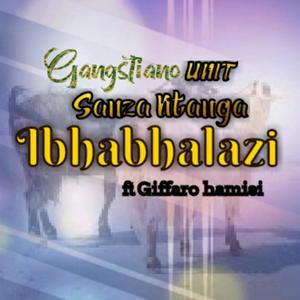 Ibhabhalazi (feat. Giffaro hamisi)