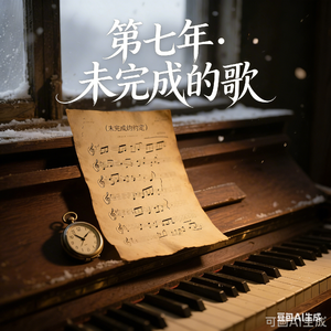 《第七年·未完成的歌》