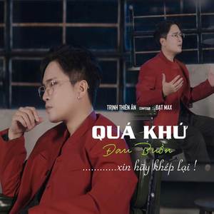 Quá Khứ Đau Buồn Xin Hãy Khép Lại