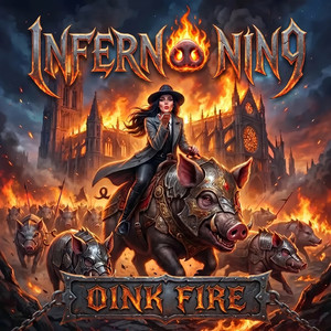 Oink Fire (Tanyusha's Revenge)