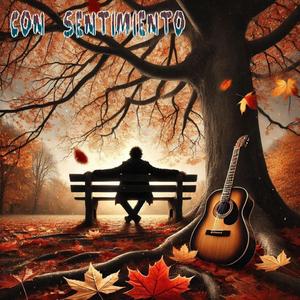con sentimiento