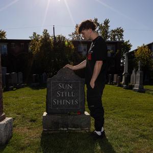 the sun still shines