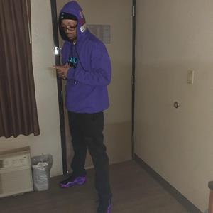 Pussy Niggas