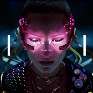 Spicy Velvet vol.02（Hanni Gee remix）