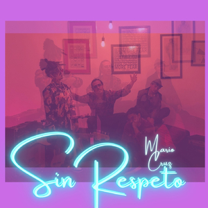 Romantic Style (feat. Mario Cruz)