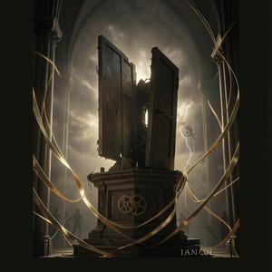 Creaking Pulpit