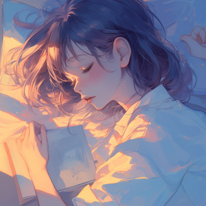 睡眠のためのヒーリングな睡眠用BGM