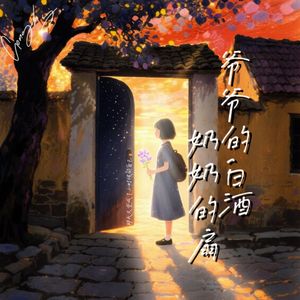 爷爷的白酒奶奶的扇(prod. by MulaGrooveBeats)