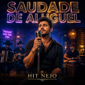 Saudade de Aluguel