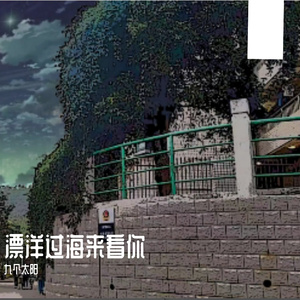 漂洋过海来看你