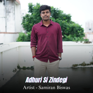 Adhuri Si Zindegi