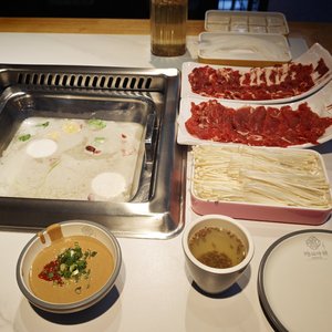 《爷爷给予的童年温暖》