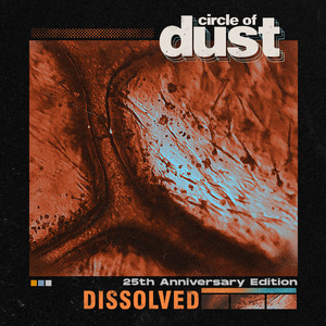 Dissolved (iVardensphere Remix)