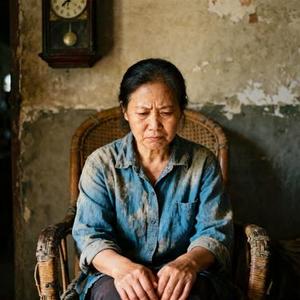 余生顺心 (Cover 茶里叔叔)