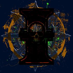 Light of the Imperium (from Warhammer 40,000: Darktide Vol. 2)