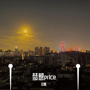 梦想price2.0（prod.Gr33nart Beats）