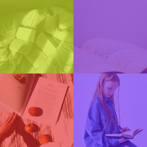 微妙的图书心情