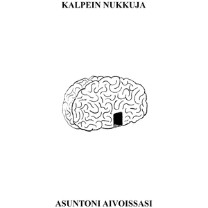 Asuntoni aivoissasi