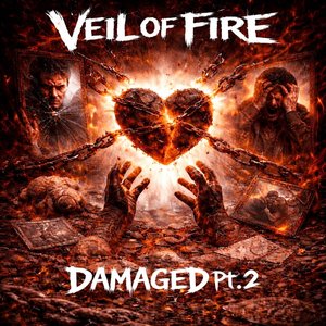 Damaged (Alt. Version)