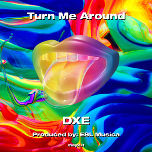 Turn Me Around
