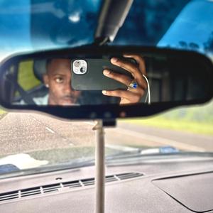 Rearview (feat. Tre)
