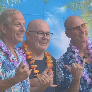 Taco's (feat. John Gero (Keys), Kenny Jury (Keys) & Rodney York (guitar, bass, drum machine, vocals))