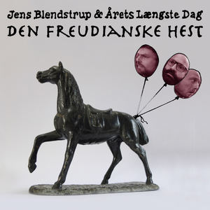 Drømte om dig i nat