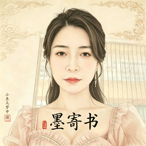 墨寄书