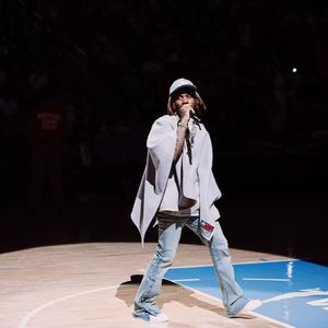 [BEAT] "自由" Lil Durk x 连麻Swimming Type Beat