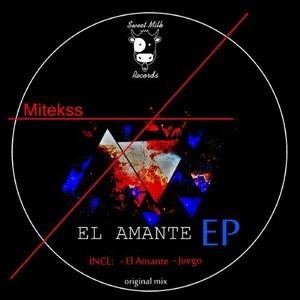 El Amante (Original Mix)