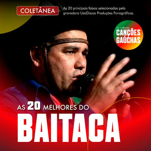 DESTRINCHANDO O BAGUALISMO