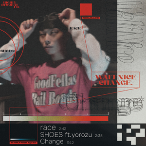 SHOES (feat. yorozu)