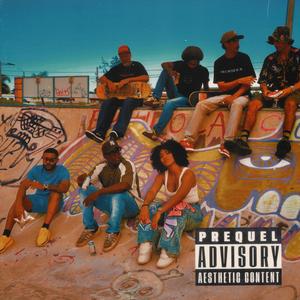 Monotonía (feat. Hira V)