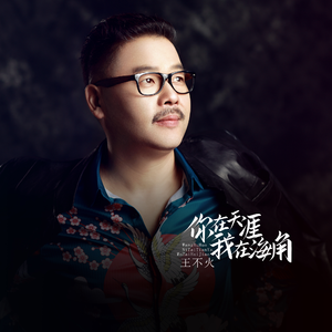 你在天涯我在海角 (伴奏)