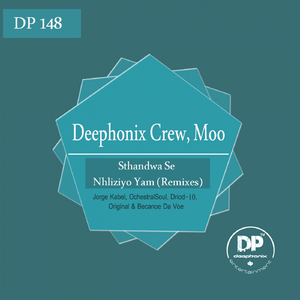 Sthandwa Se Nhliziyo Yam (Jorge Kabel Voltage Mix)