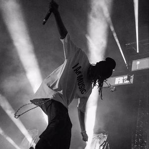 [FREE]''神级现场''+Playboi Carti+Yeat TypeBeat