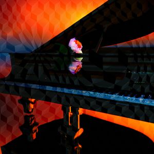 Journey Amidst Tranquil Currents