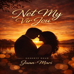 Net my vir jou