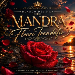 Mandra floare trandafir (Remix)