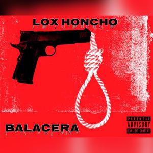 Balacera