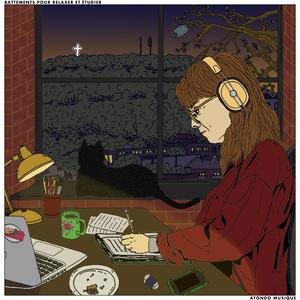 Bleu Néon II / III (version instrumentale)